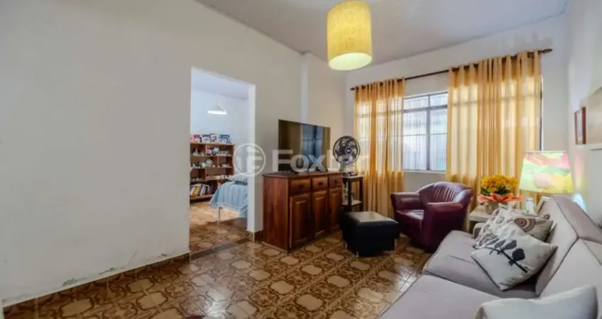Apartamento com 2 quartos à venda na Rua Paris, 268, Sumaré, São Paulo