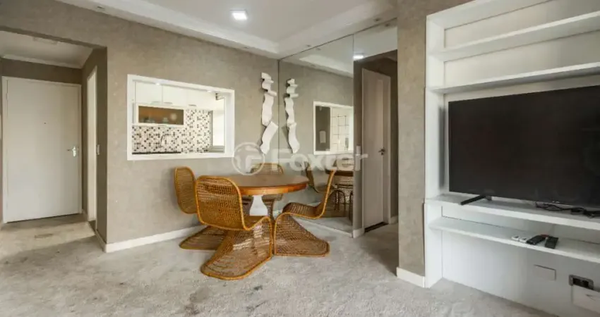 Apartamento com 2 quartos à venda na Rua Alexandre Benois, 620, Vila Andrade, São Paulo