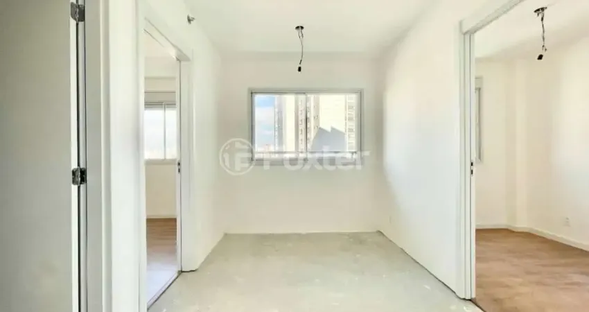 Apartamento com 2 quartos à venda na Rua Santa Aurélia, 358, Vila São José (Ipiranga), São Paulo