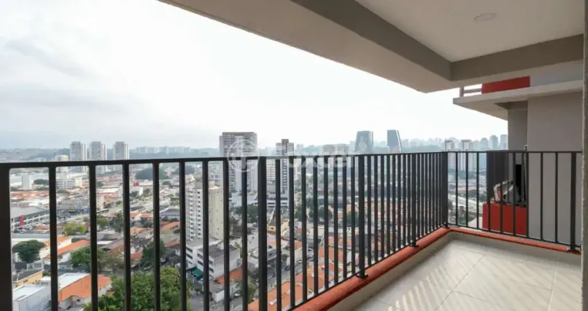 Apartamento com 2 quartos à venda na Rua Albino Boldasso Gabril, 165, Vila Cruzeiro, São Paulo