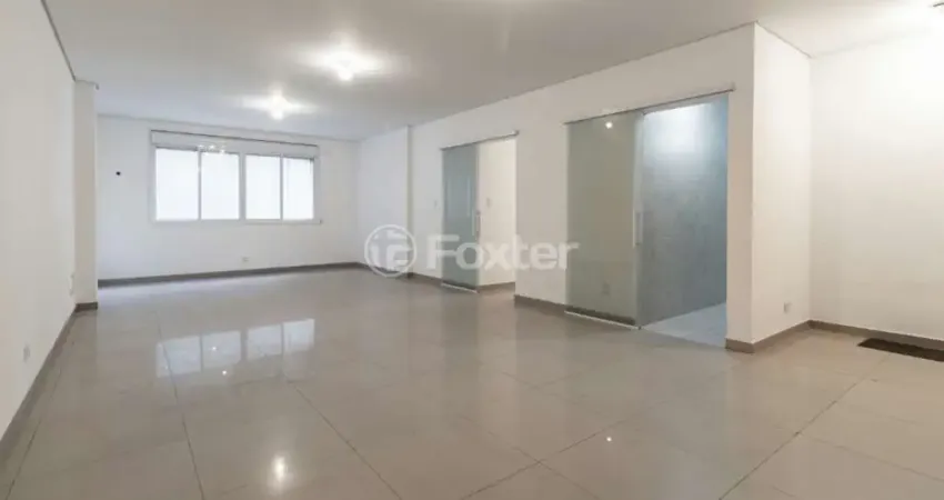 Apartamento com 2 quartos à venda na Avenida Rebouças, 1164, Pinheiros, São Paulo