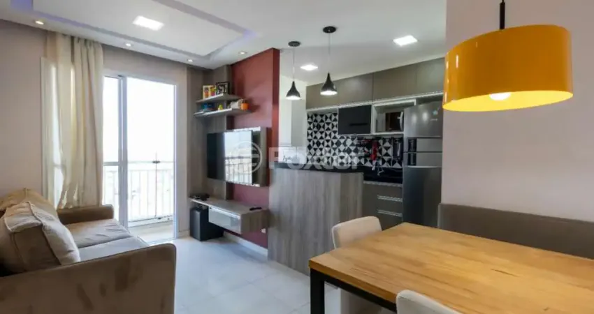 Apartamento com 2 quartos à venda na Rua Gaspar Ricardo, 309, Centro, Diadema