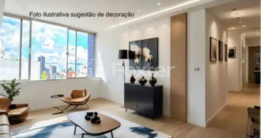 Apartamento com 3 quartos à venda na Rua Ásia, 108, Cerqueira César, São Paulo