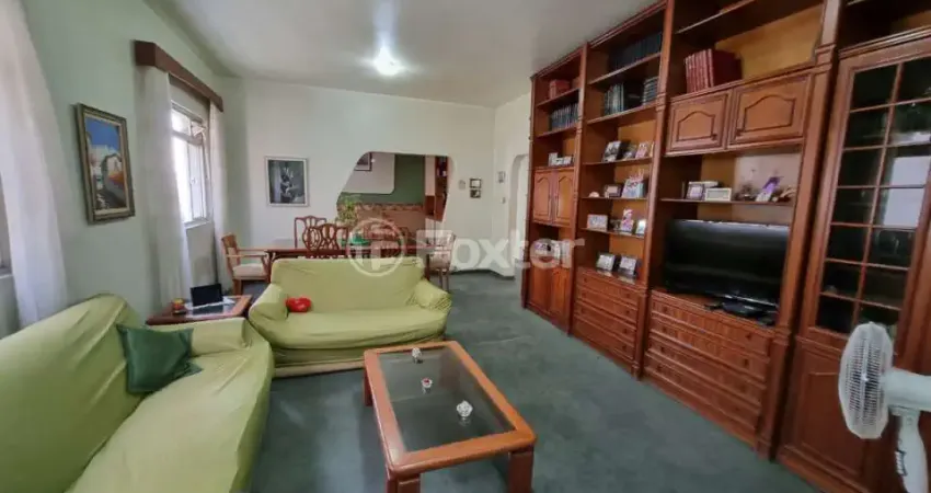 Apartamento com 3 quartos à venda na Alameda Barão de Limeira, 1440, Campos Eliseos, São Paulo