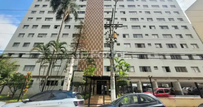 Apartamento com 2 quartos à venda na Rua Eugênio Lorenzetti, 29, Jardim Íris, São Paulo