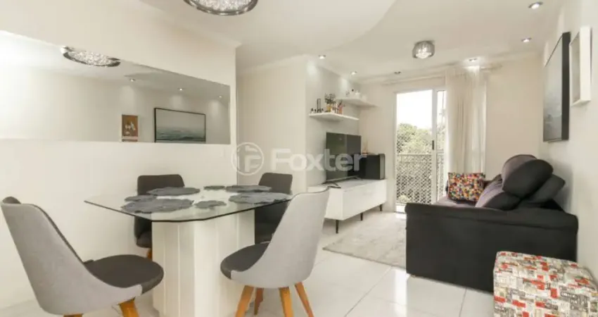 Apartamento com 3 quartos à venda na Avenida do Anastácio, 2409, City América, São Paulo