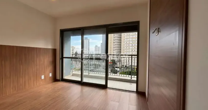 Apartamento com 1 quarto à venda na Praça Américo Jacomino, 75, Sumarezinho, São Paulo