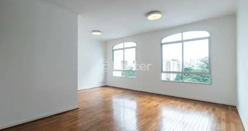 Apartamento com 3 quartos à venda na Rua Sócrates, 495, Vila Sofia, São Paulo