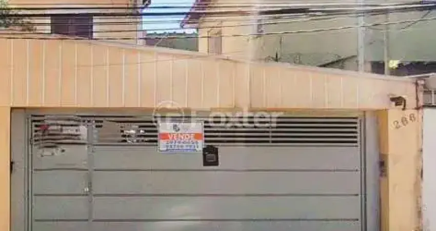 Apartamento com 3 quartos à venda na Rua Castilho, 266, Brooklin Paulista, São Paulo