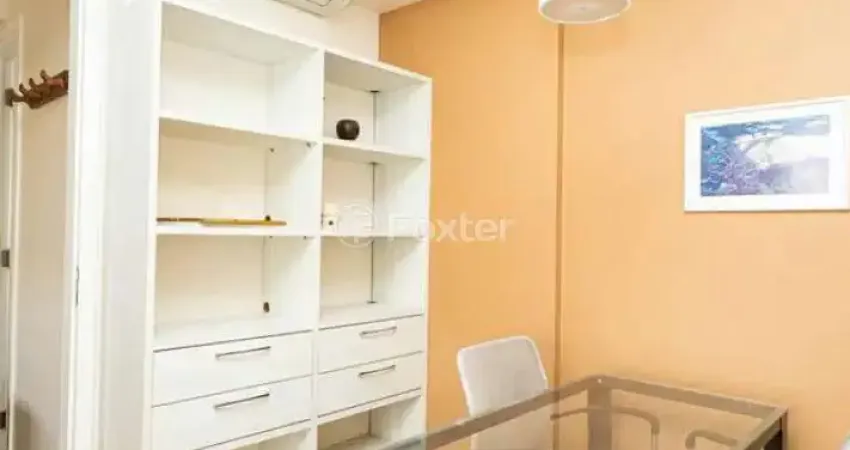 Apartamento com 1 quarto à venda na Rua Augusta, 561, Consolação, São Paulo