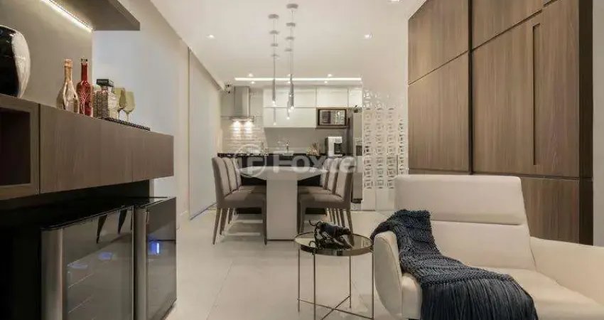 Cobertura com 2 quartos à venda na Rua Conselheiro Brotero, 733, Santa Cecília, São Paulo