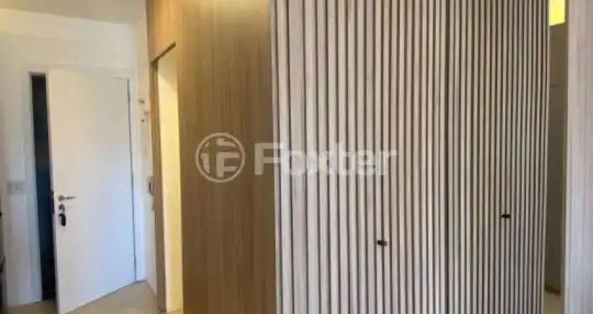 Apartamento com 1 quarto à venda na Rua dos Pinheiros, 1057, Pinheiros, São Paulo