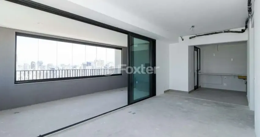 Apartamento com 3 quartos à venda na Rua João Moura, 502, Pinheiros, São Paulo