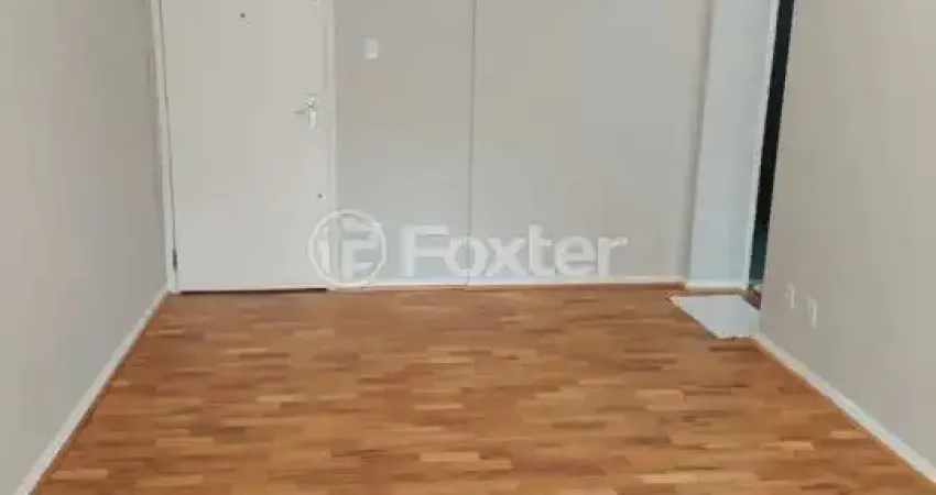 Apartamento com 1 quarto à venda na Rua Dona Antônia de Queirós, 588, Consolação, São Paulo