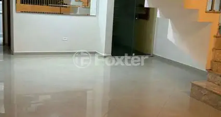 Casa com 3 quartos à venda na Rua Peru, 195, Independência, São Bernardo do Campo