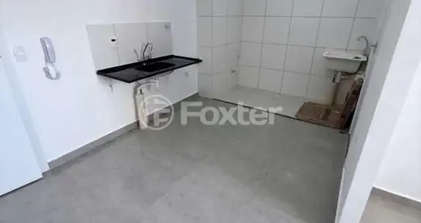 Apartamento com 1 quarto à venda na Avenida Presidente Wilson, 82, Mooca, São Paulo