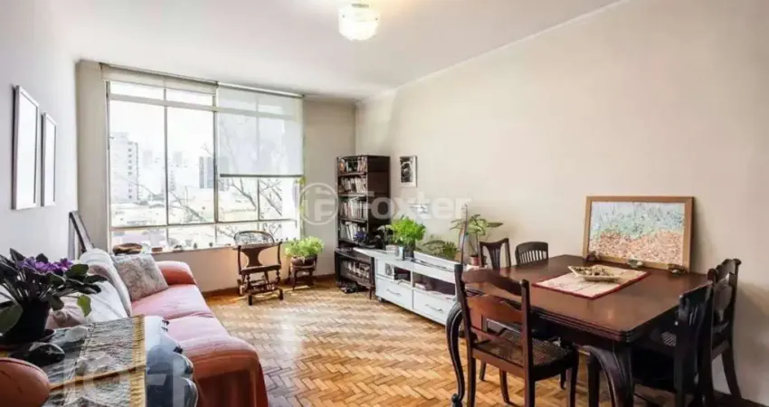 Apartamento com 3 quartos à venda na Rua Deputado Lacerda Franco, 53, Pinheiros, São Paulo