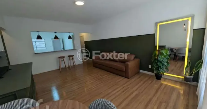 Apartamento com 2 quartos à venda na Rua Butantã, 498, Pinheiros, São Paulo
