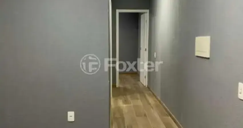Apartamento com 2 quartos à venda na Estrada dos Mirandas, 315, Jardim Maria Duarte, São Paulo
