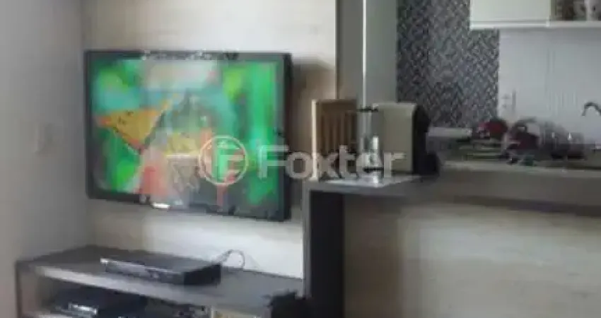 Apartamento com 2 quartos à venda na Rua Santa Izabel, 475, Vila Augusta, Guarulhos