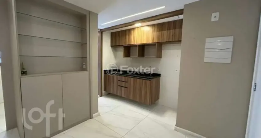 Apartamento com 3 quartos à venda na Rua Doutor Ribeiro de Almeida, 88, Barra Funda, São Paulo