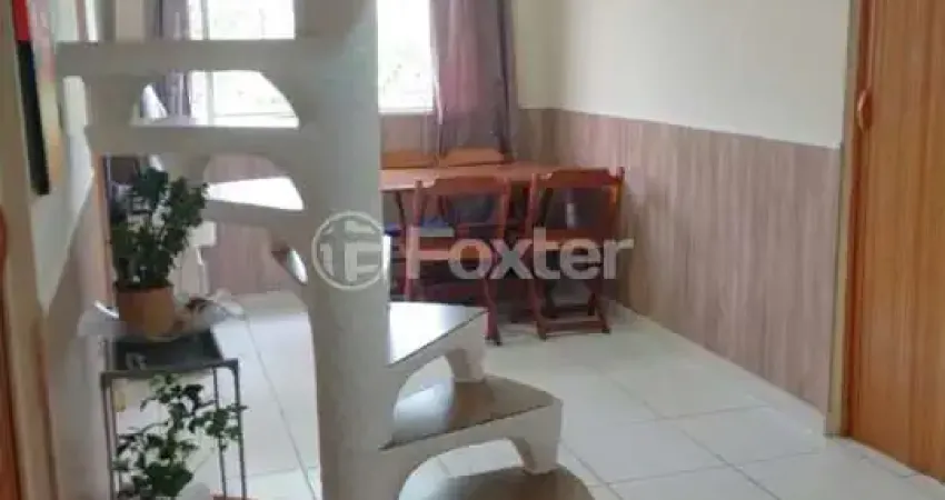 Apartamento com 3 quartos à venda na Rua Morubixaba, 198, Cidade Líder, São Paulo