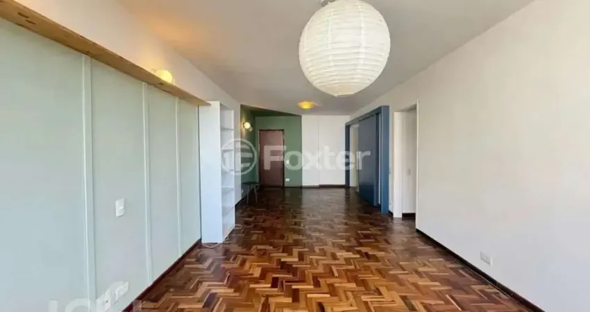 Apartamento com 2 quartos à venda na Praça Monteiro dos Santos, 20, Vila Mariana, São Paulo