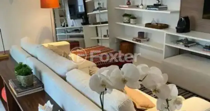 Apartamento com 1 quarto à venda na Rua Doutor João Clímaco Pereira, 65, Itaim Bibi, São Paulo