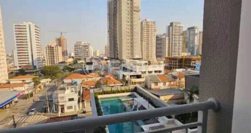 Kitnet / Stúdio à venda na Rua Salvador Simões, 596, Vila Dom Pedro I, São Paulo