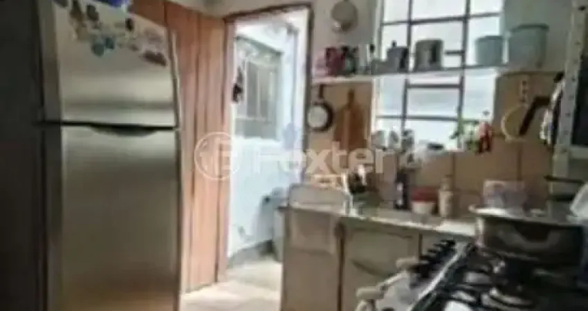 Casa com 1 quarto à venda na Rua José Leal da Silva, 42, Santana, São Paulo