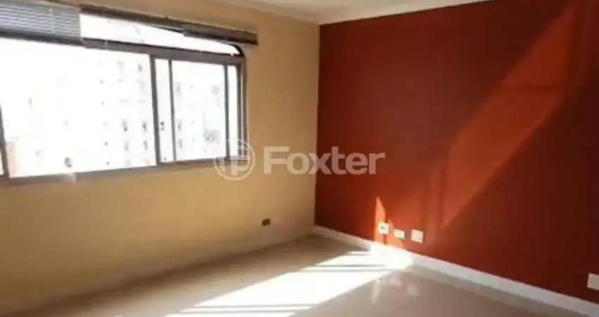 Apartamento com 2 quartos à venda na Rua André Dreyfus, 109, Sumaré, São Paulo