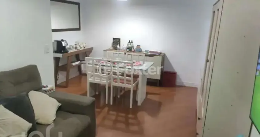 Apartamento com 2 quartos à venda na Rua Piracema, 110, Santa Teresinha, São Paulo