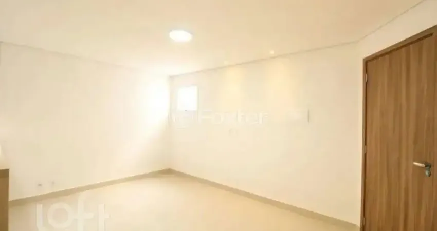 Kitnet / Stúdio à venda na Rua Capitão Rabelo, 650, Jardim São Paulo (Zona Norte), São Paulo