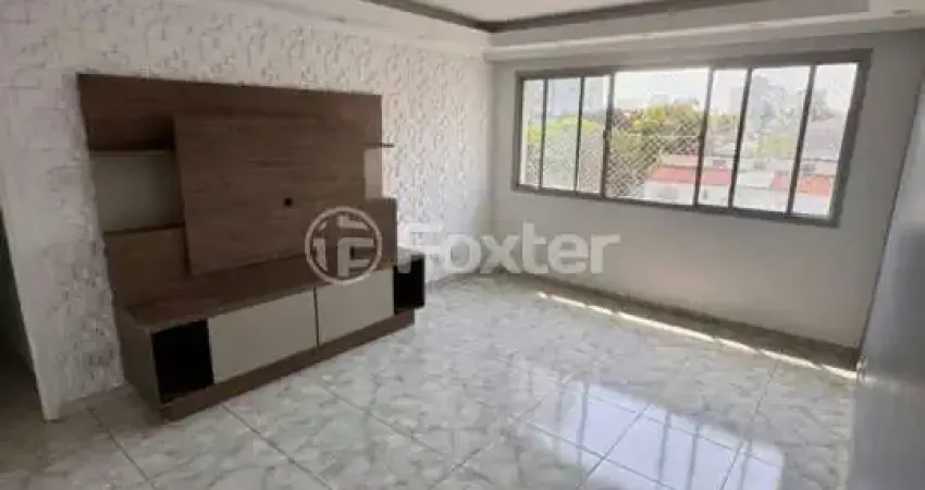 Apartamento com 2 quartos à venda na Rua Doutor Abelardo Vergueiro César, 691, Vila Alexandria, São Paulo