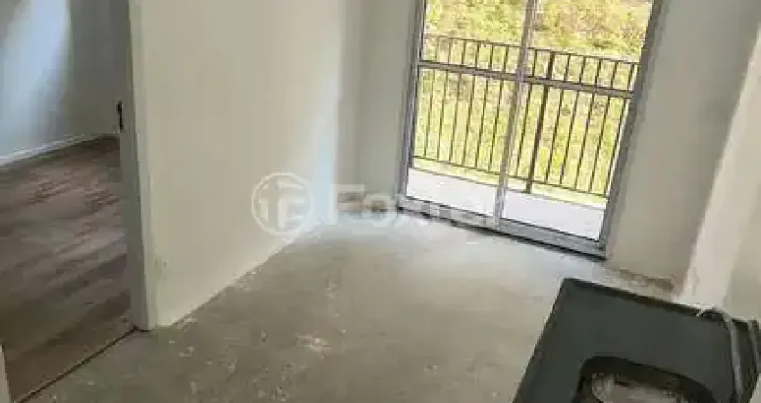 Apartamento com 1 quarto à venda na Avenida Corifeu de Azevedo Marques, 3275, Vila Lageado, São Paulo