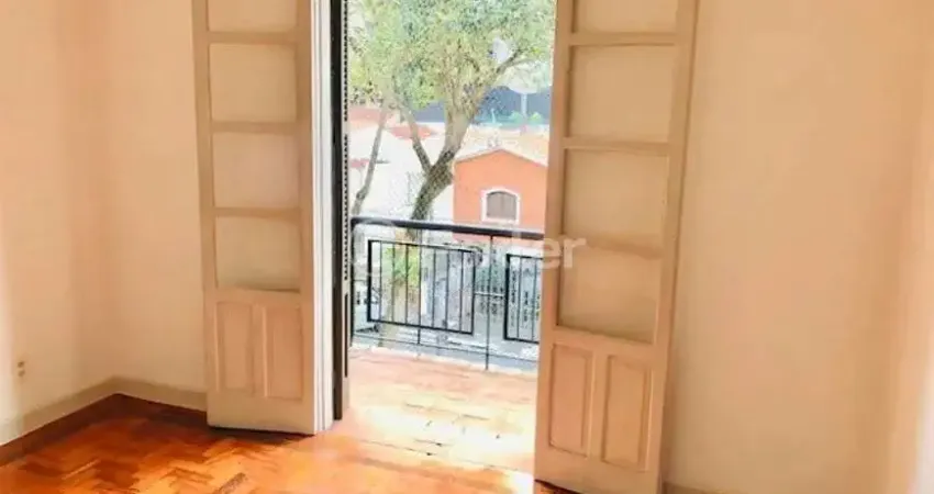 Apartamento com 2 quartos à venda na Rua Dom Raimundo Brito, 228, Aclimação, São Paulo