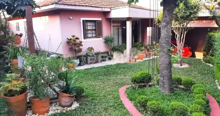 Casa com 2 quartos à venda na Rua Engenheiro José Maria da Silva Velho, 235, Jardim Comercial, São Paulo