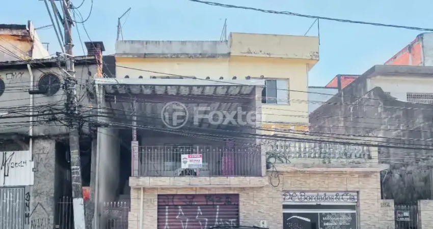 Apartamento com 2 quartos à venda na Avenida dos Remédios, 1820, Vila Piauí, São Paulo