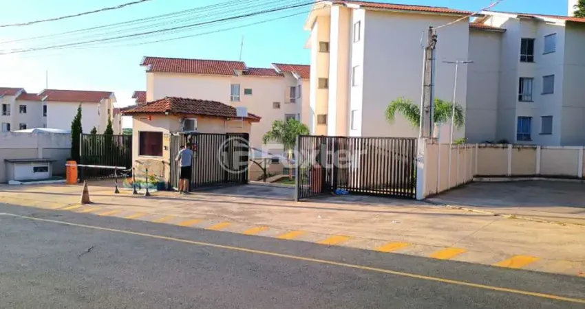 Apartamento com 2 quartos à venda na Rua Cláudio Poppi, 3400, Chácaras São Paulo, Franca