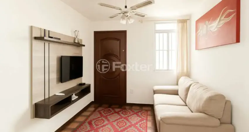 Apartamento com 2 quartos à venda na Rua Bernardo Leon, 105, Conjunto Residencial José Bonifácio, São Paulo