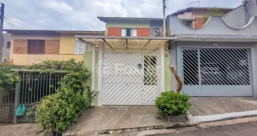 Apartamento com 2 quartos à venda na Rua Fernandes Correia Dias, 94, Jardim Mangalot, São Paulo