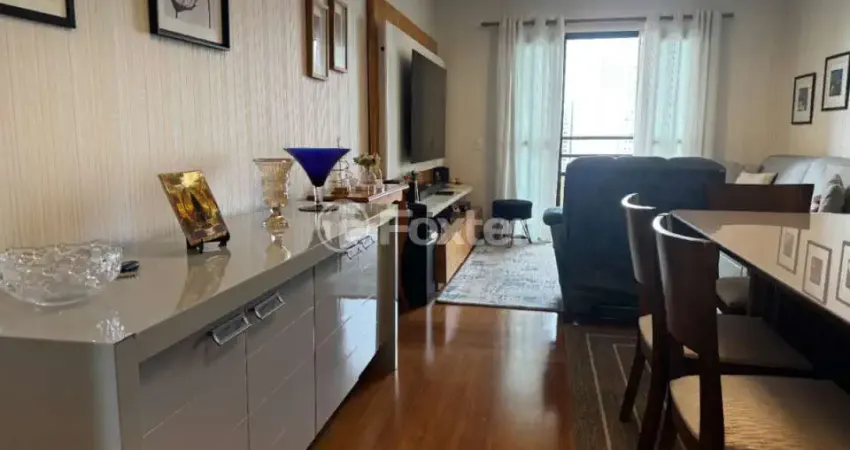 Apartamento com 3 quartos à venda na Rua Ouvidor Peleja, 85, Vila Mariana, São Paulo