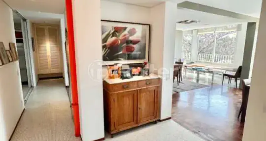 Apartamento com 3 quartos à venda na Avenida Nove de Julho, 4985, Jardim Paulista, São Paulo