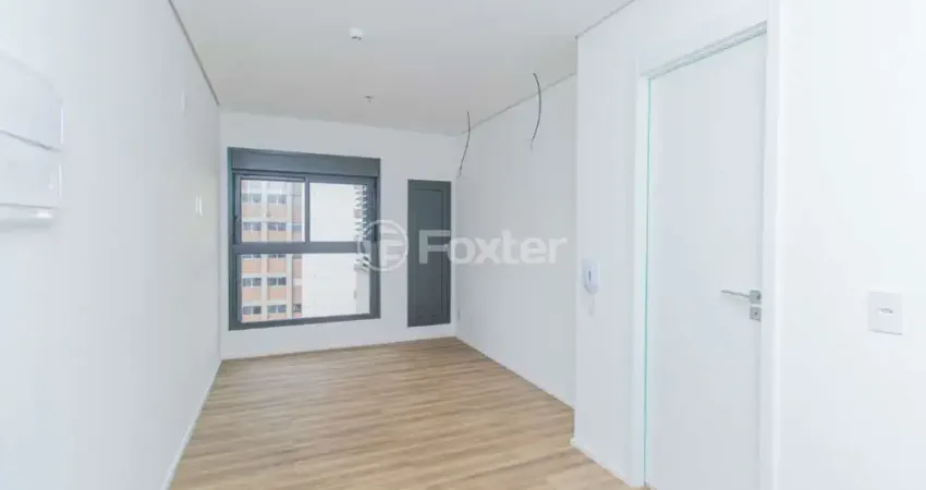 Apartamento com 1 quarto à venda na Rua Itapeva, 342, Bela Vista, São Paulo