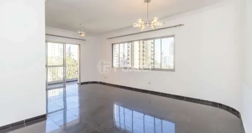 Apartamento com 3 quartos à venda na Rua Abdo Ambuba, 315, Vila Andrade, São Paulo