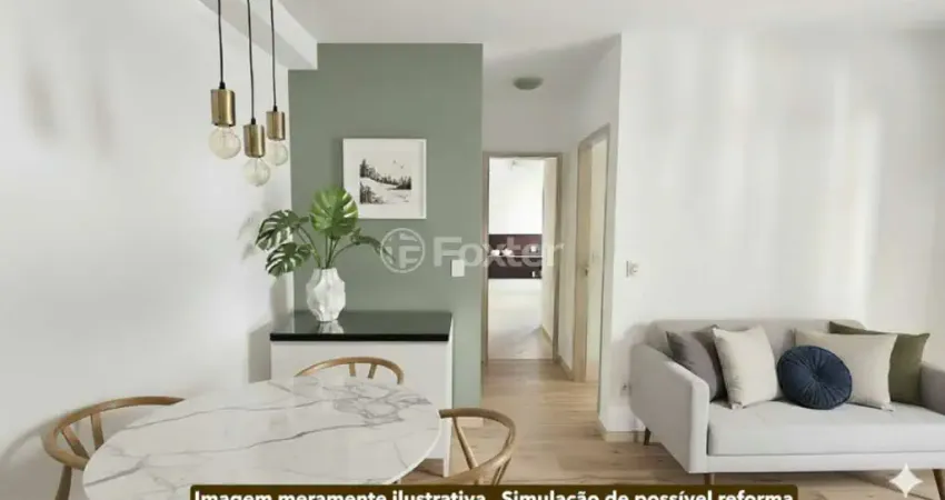 Apartamento com 2 quartos à venda na Rua Bela Cintra, 495, Consolação, São Paulo