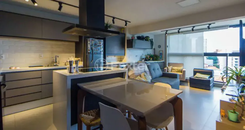 Apartamento com 2 quartos à venda na Rua Jorge Valim, 188, Vila Ester (Zona Norte), São Paulo