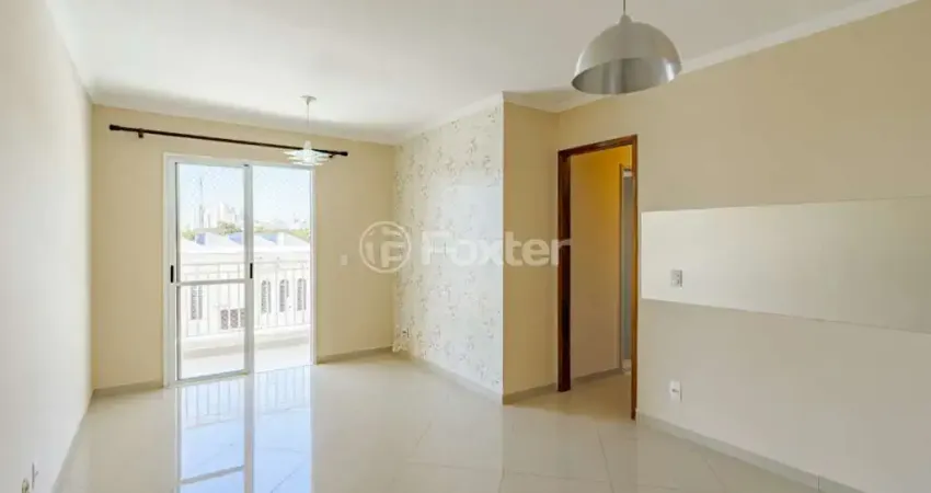 Apartamento com 3 quartos à venda na Avenida General Carneiro, 503, Vila João Jorge, Campinas