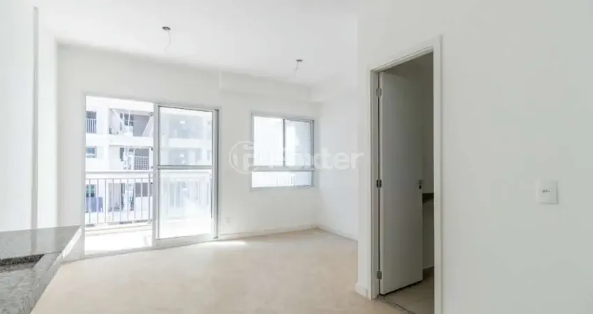 Apartamento com 1 quarto à venda na Rua Sena Madureira, 273, Vila Clementino, São Paulo