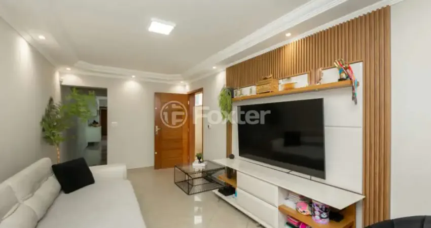 Apartamento com 3 quartos à venda na Rua Sumagre, 148, Jardim Cidade Pirituba, São Paulo